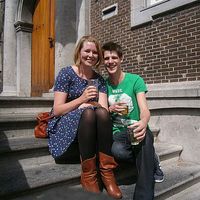 Willeke Beekmans's Photo