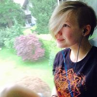 Melanie Heß的照片