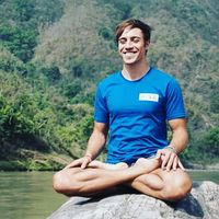 Nicolás  Huljich's Photo