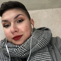 Felisa Rivera's Photo