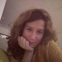 Kallia Tagaraki's Photo