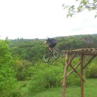 Quentin Bourumeau's Photo