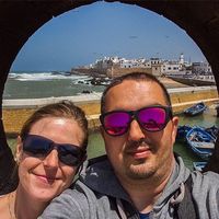 Fotos de Lajos Sidlovszky