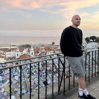 Oguz Kirazdiken's Photo