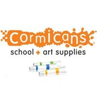 Cormicans School Art Supplies's Photo