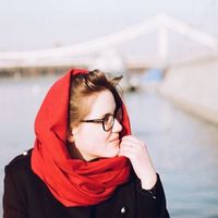 Natalia Popova的照片