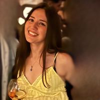 Vivian Rojas's Photo