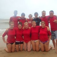 Andreas Nielsen的照片