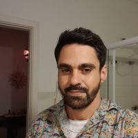 Fabricio Reis's Photo