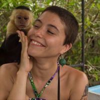 sabrina diaz's Photo