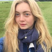 Natalie Vaughan-Graham's Photo