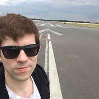 Sergey Tsarapkin的照片