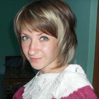 Viktoriya Tsyganova的照片