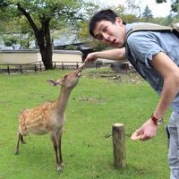 Yusuke Nomoto的照片