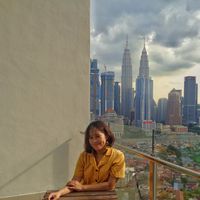 Agustina tina's Photo