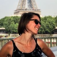 Claire Valet's Photo