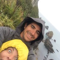 Fotos de Anaëlle Brisson