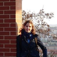 Pavla Bednářová's Photo