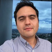 Armando Ávila Carreto's Photo