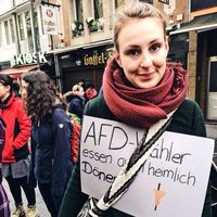 Miriam Kahn的照片