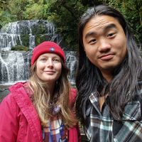 Cédric Charles's Photo