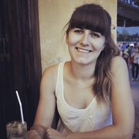 Katharina Arnold的照片