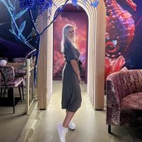 Michalina Foryś's Photo