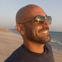 Massimo Muscas's Photo