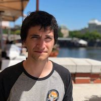 Photos de Marc-André Brochu