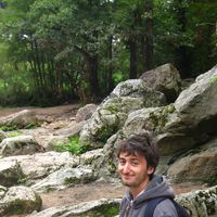 Azemar Remi的照片