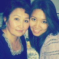 Nargiza Kylychbekova的照片