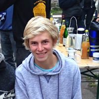 Фотографии пользователя Félix Girault