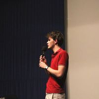 Benoît Murer的照片