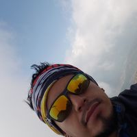 Angel Aguilar的照片