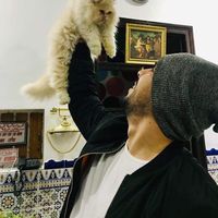 Daoud Assoufi的照片