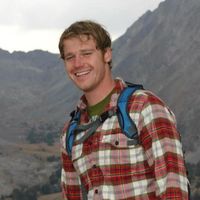 Nathaniel Morley的照片