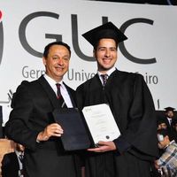 Ahmed AbdulAziz's Photo