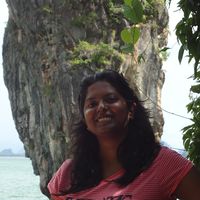 Divya Kumar's Photo