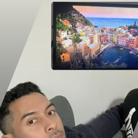 Dannie Dmur的照片