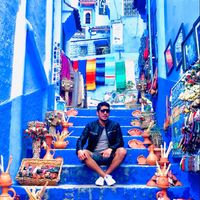 Youness Chbani的照片