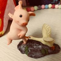 Qiu Lin (Jolena) Yan's Photo