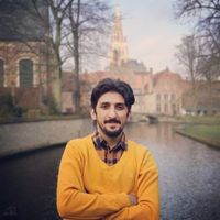 Le foto di Alireza Dodangi