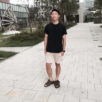 MIN GEUN OH's Photo