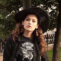 Elena Rezinkina的照片