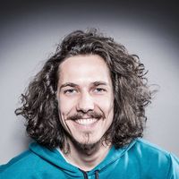 Wolfgang Scherzer's Photo