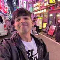 Sanket Nagdeve's Photo