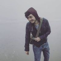 Oguzcan Akin's Photo