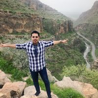 Rzgar Salihi的照片