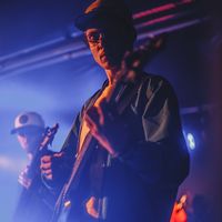 Vlad Bondarenko's Photo