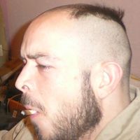 Marc-Antoine Cousin's Photo